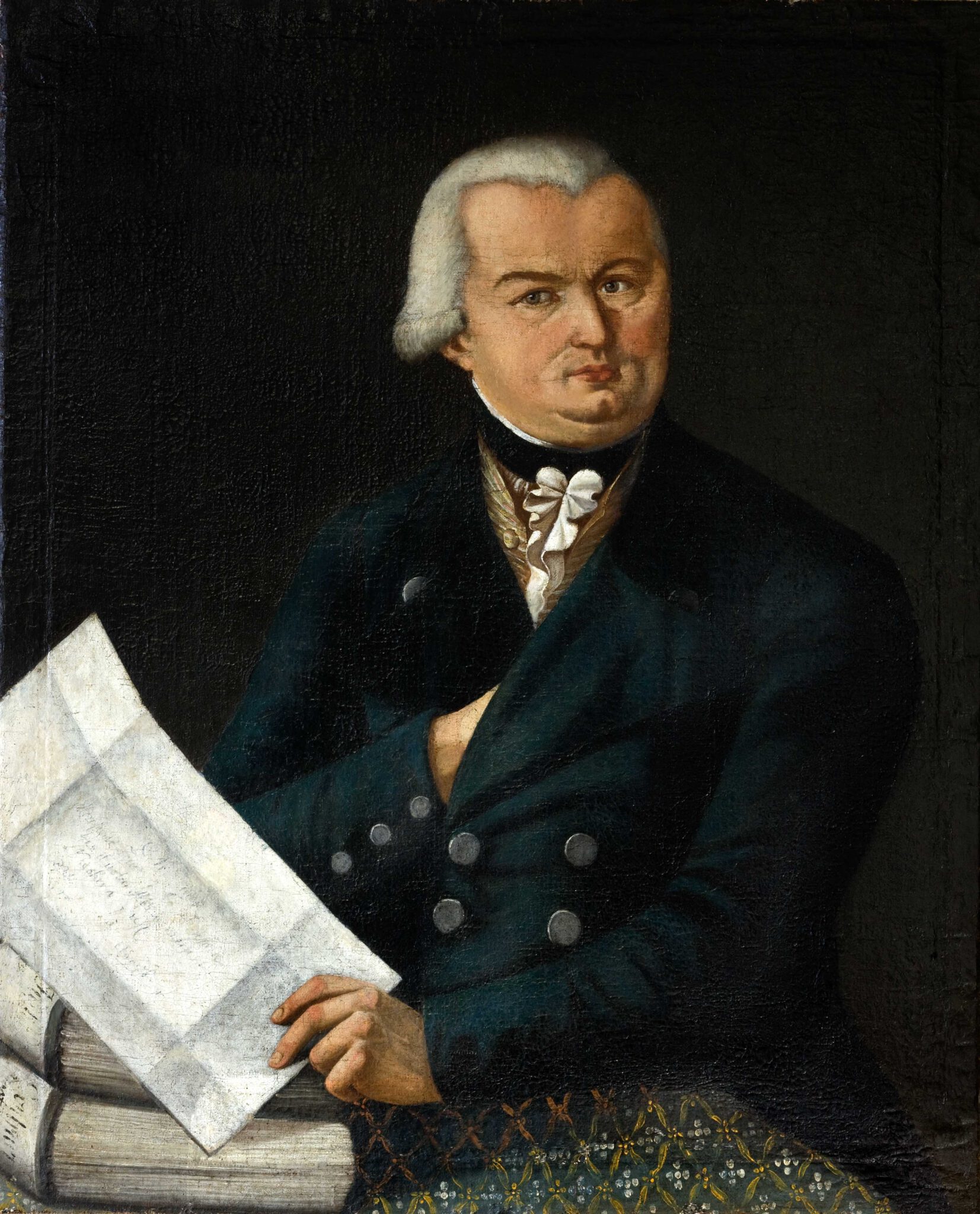 Eitel von Besserer